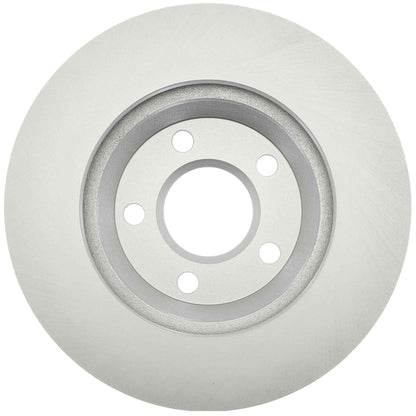 Raybestos Brakes Disc Brake Rotor 580559FZN