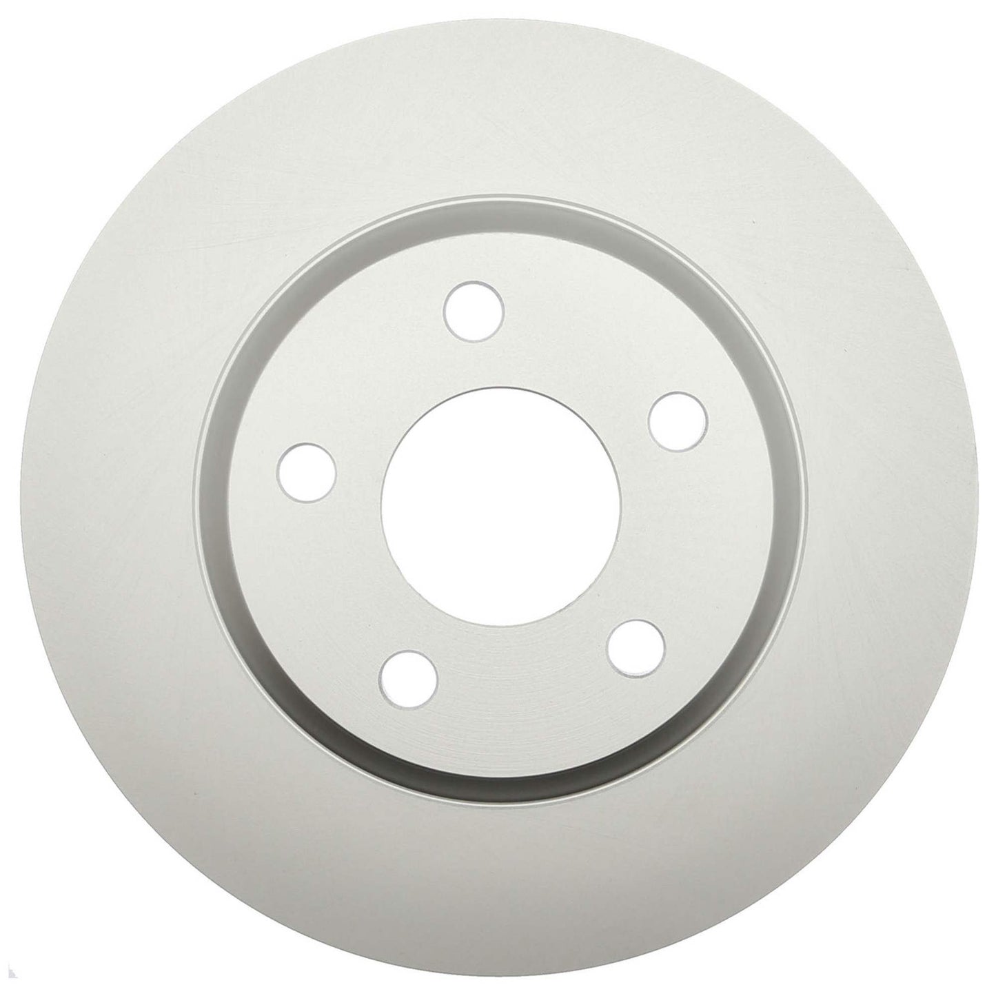 Raybestos Brakes Disc Brake Rotor 580559FZN