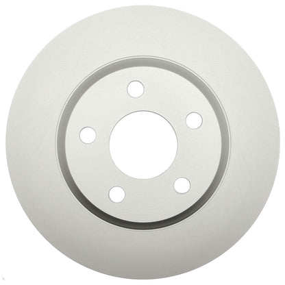 Raybestos Brakes Disc Brake Rotor 580559FZN