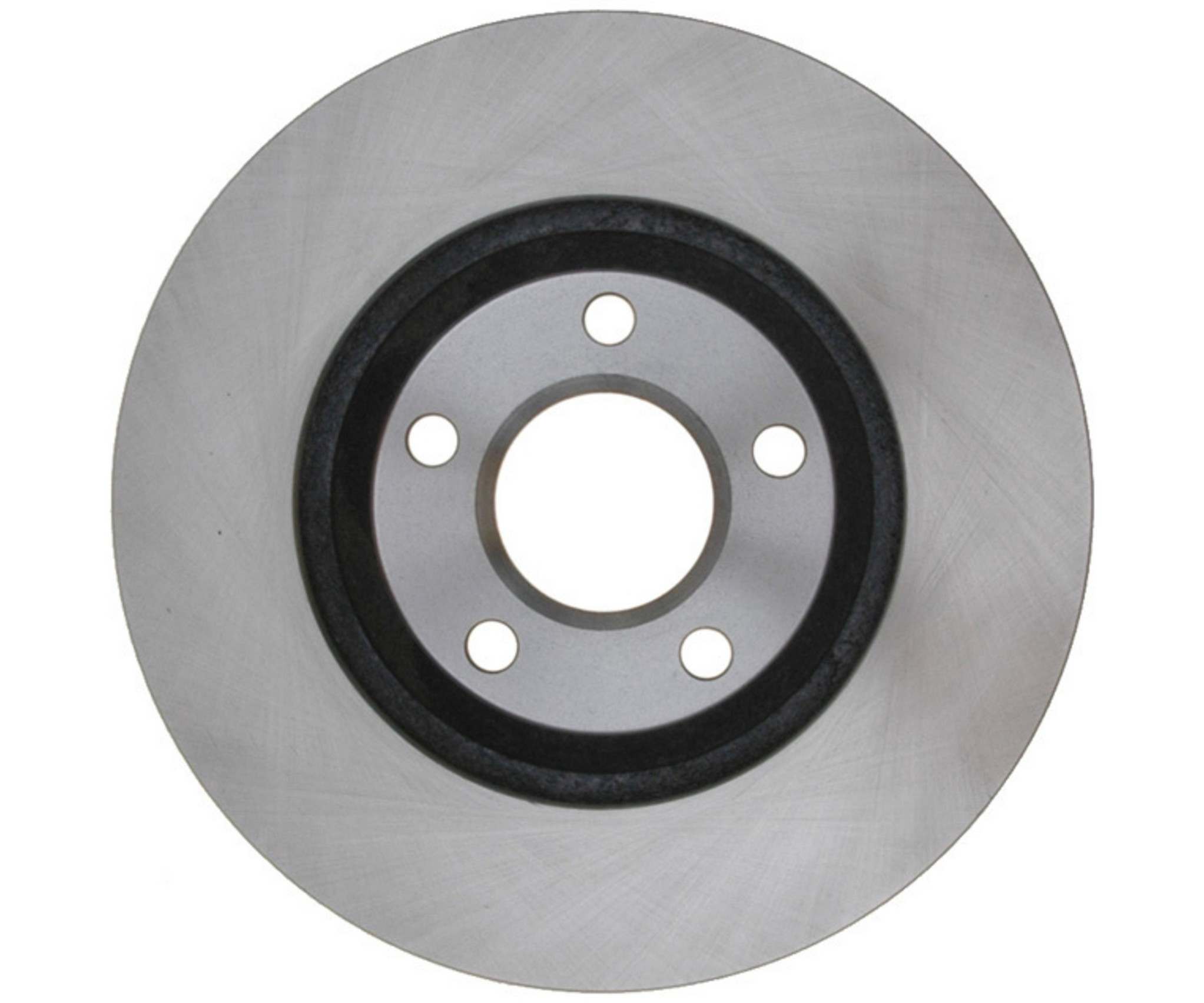 Raybestos Brakes Disc Brake Rotor 580559R