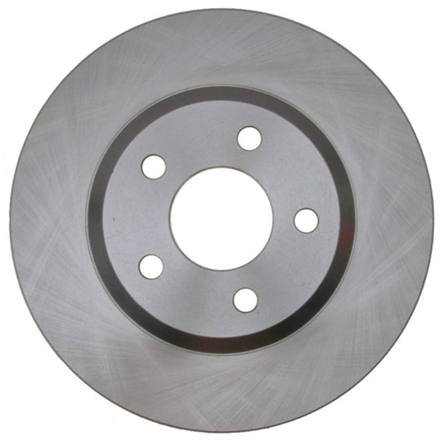 Raybestos Brakes Disc Brake Rotor 580559R