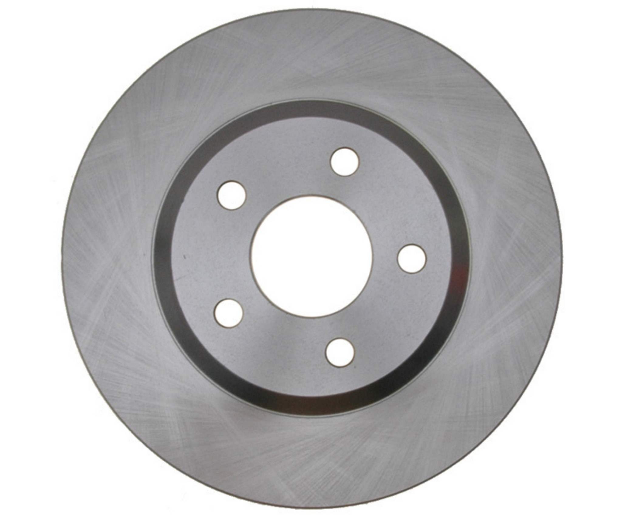 Raybestos Brakes Disc Brake Rotor 580559R