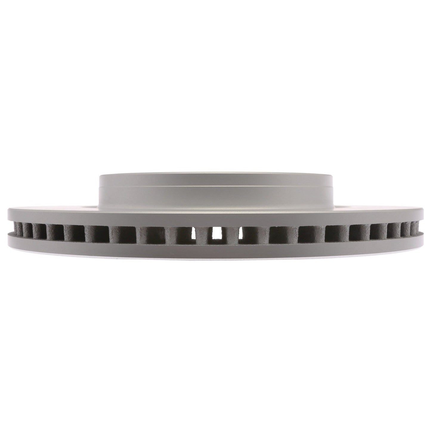 Raybestos Brakes Disc Brake Rotor 580560FZN