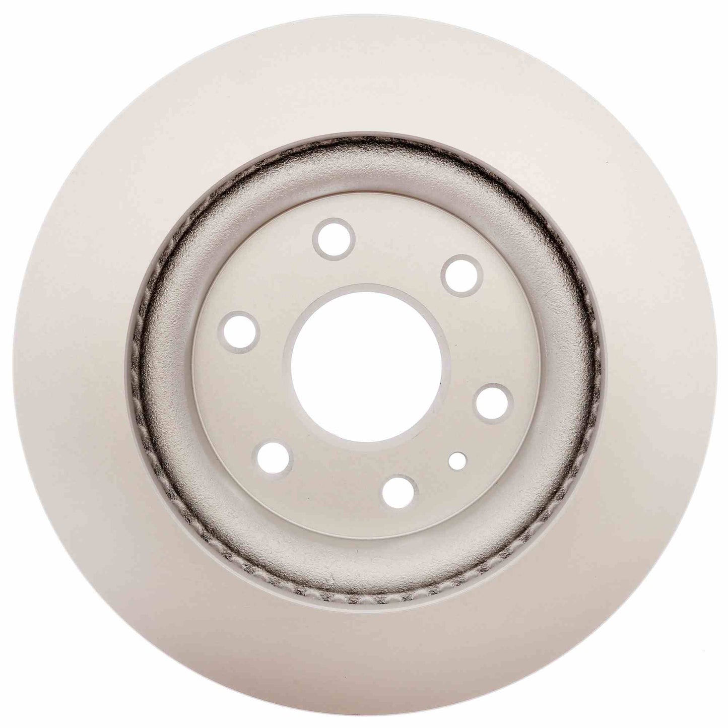 Raybestos Brakes Disc Brake Rotor 580560FZN