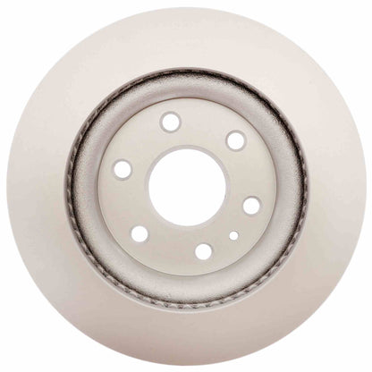 Raybestos Brakes Disc Brake Rotor 580560FZN