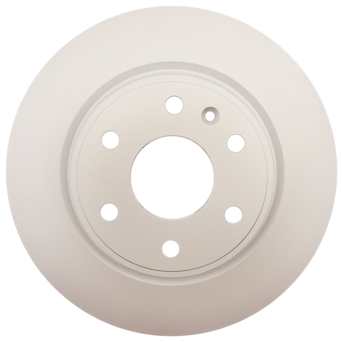 Raybestos Brakes Disc Brake Rotor 580560FZN
