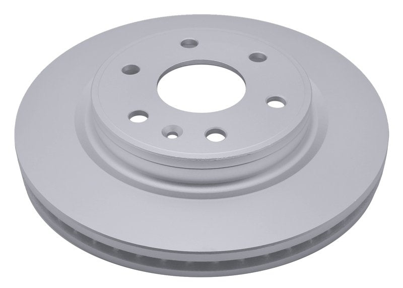 Raybestos Brakes Disc Brake Rotor 580560FZN