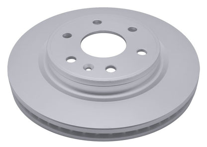 Raybestos Brakes Disc Brake Rotor 580560FZN