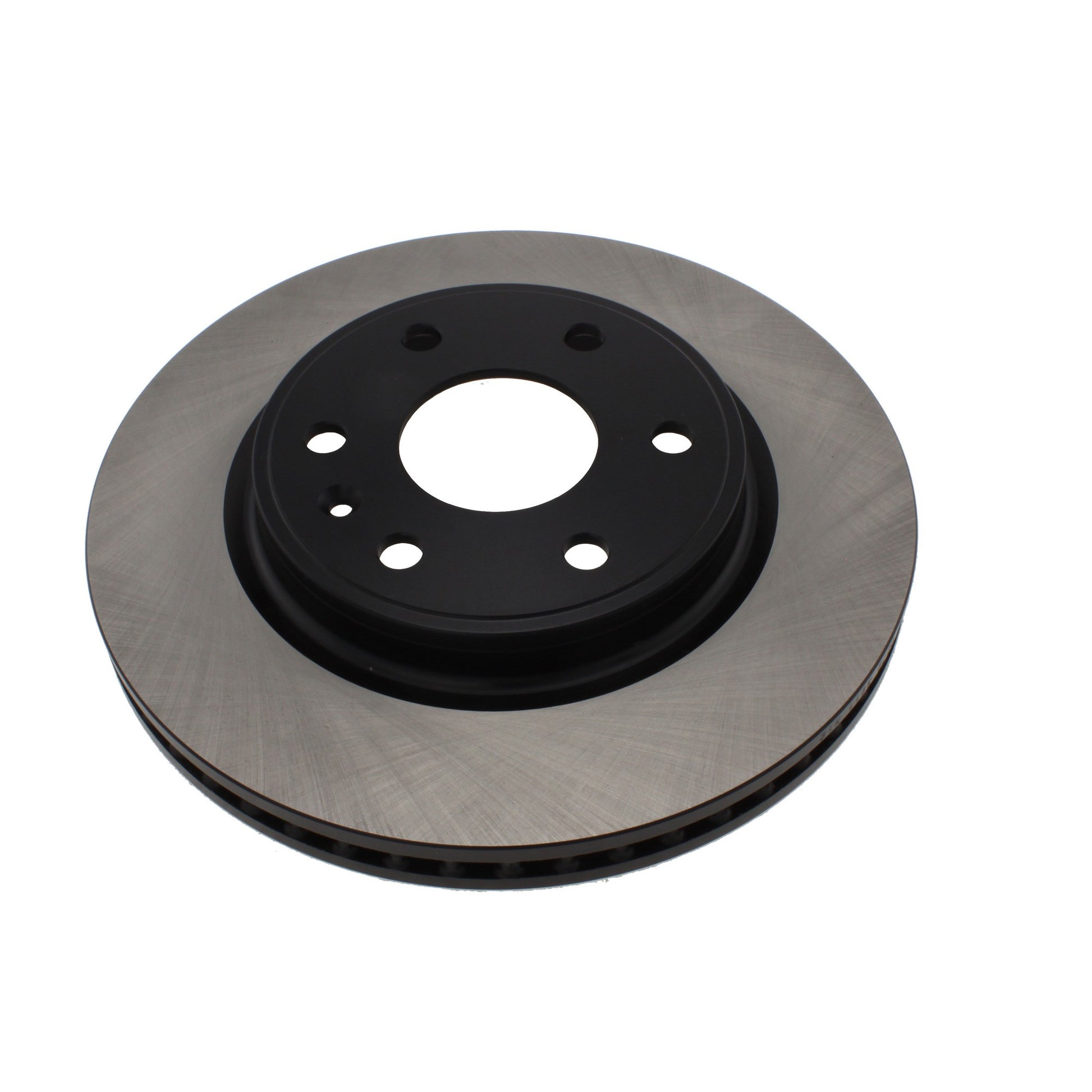 Raybestos Brakes Disc Brake Rotor 580560R2 image 2