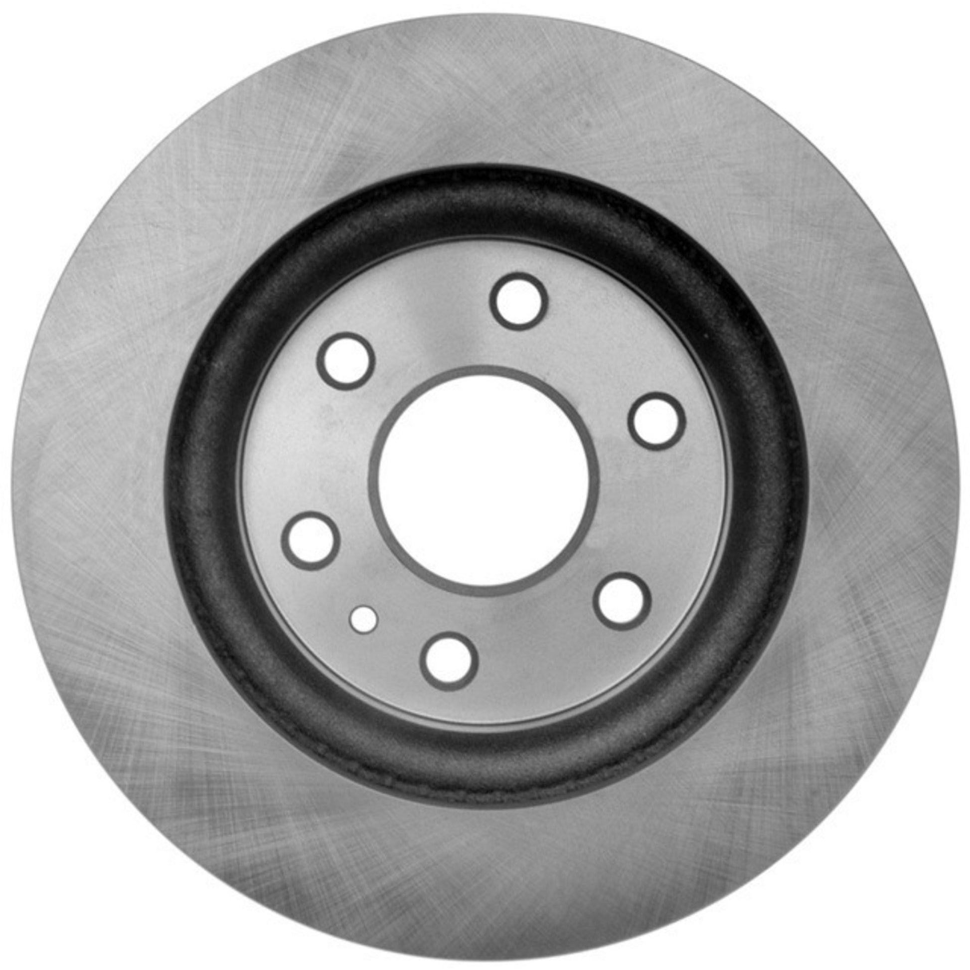Raybestos Brakes Disc Brake Rotor 580560R2 image 3