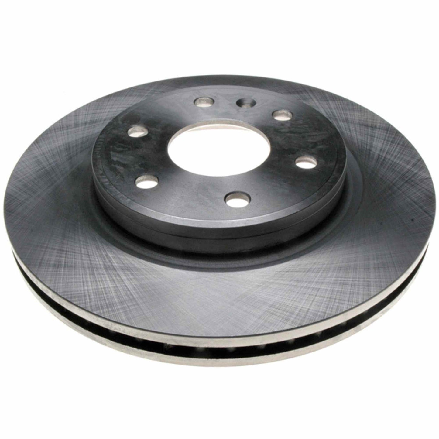 Raybestos Brakes Disc Brake Rotor 580560R
