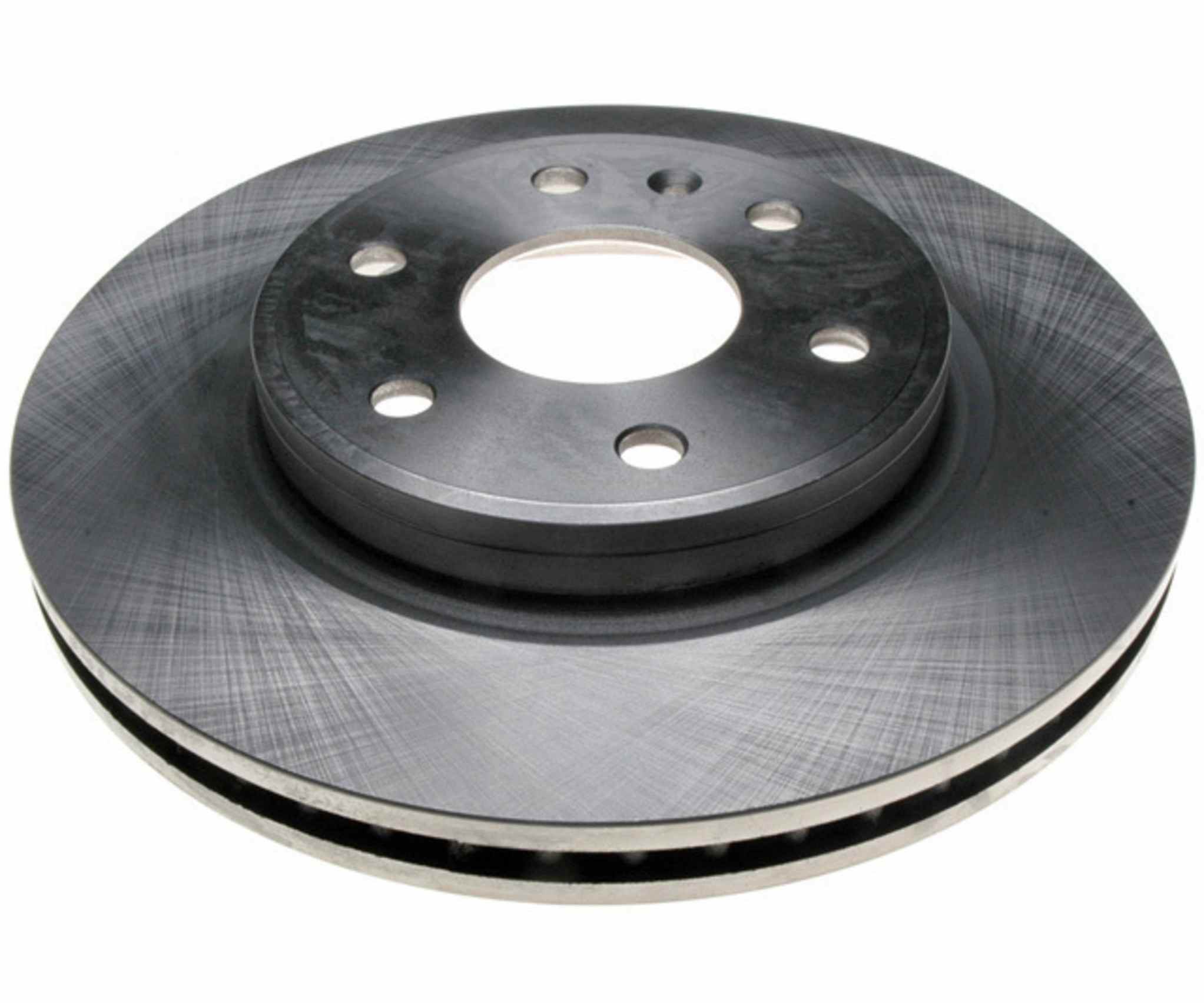 Raybestos Brakes Disc Brake Rotor 580560R