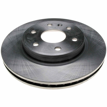 Raybestos Brakes Disc Brake Rotor 580560R