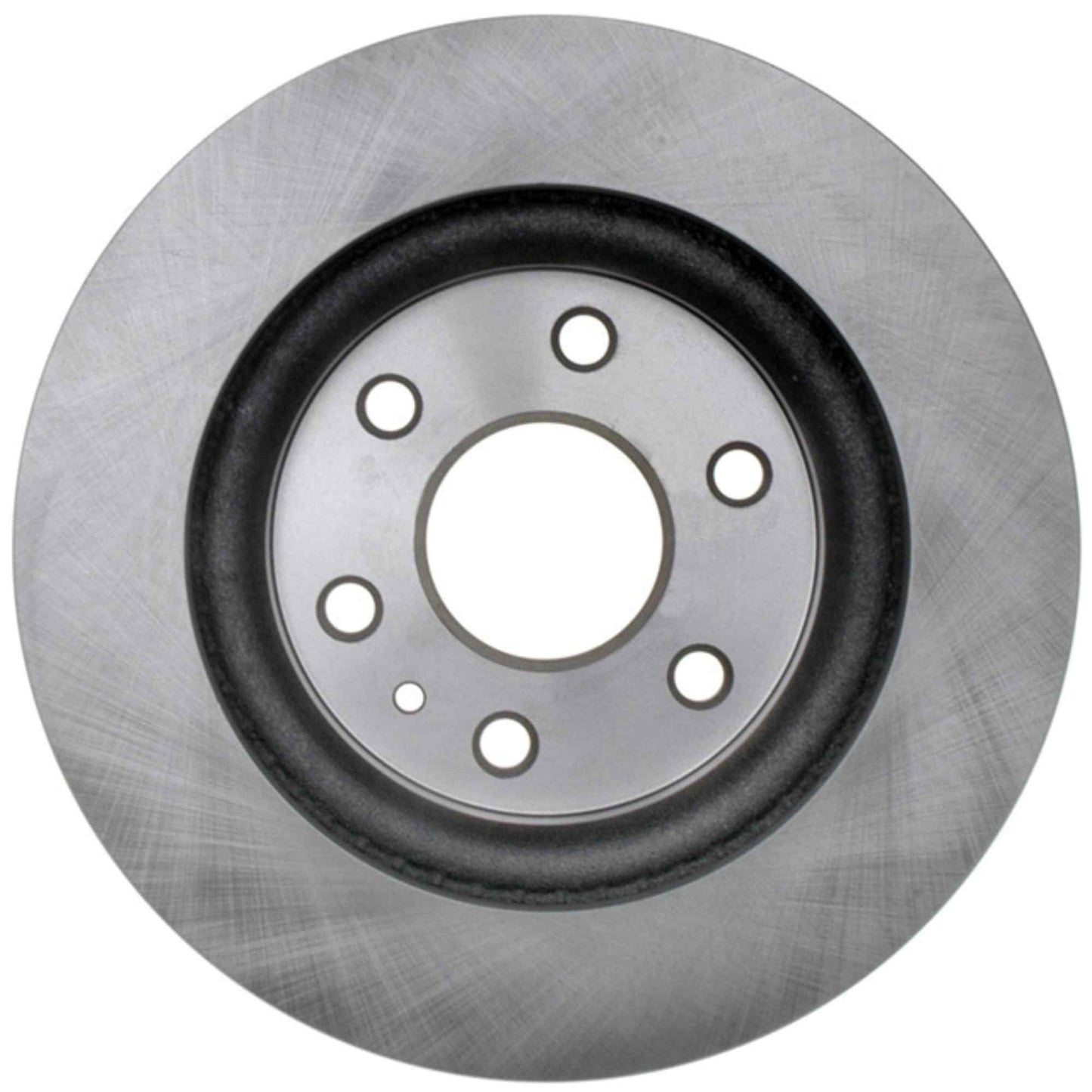 Raybestos Brakes Disc Brake Rotor 580560R