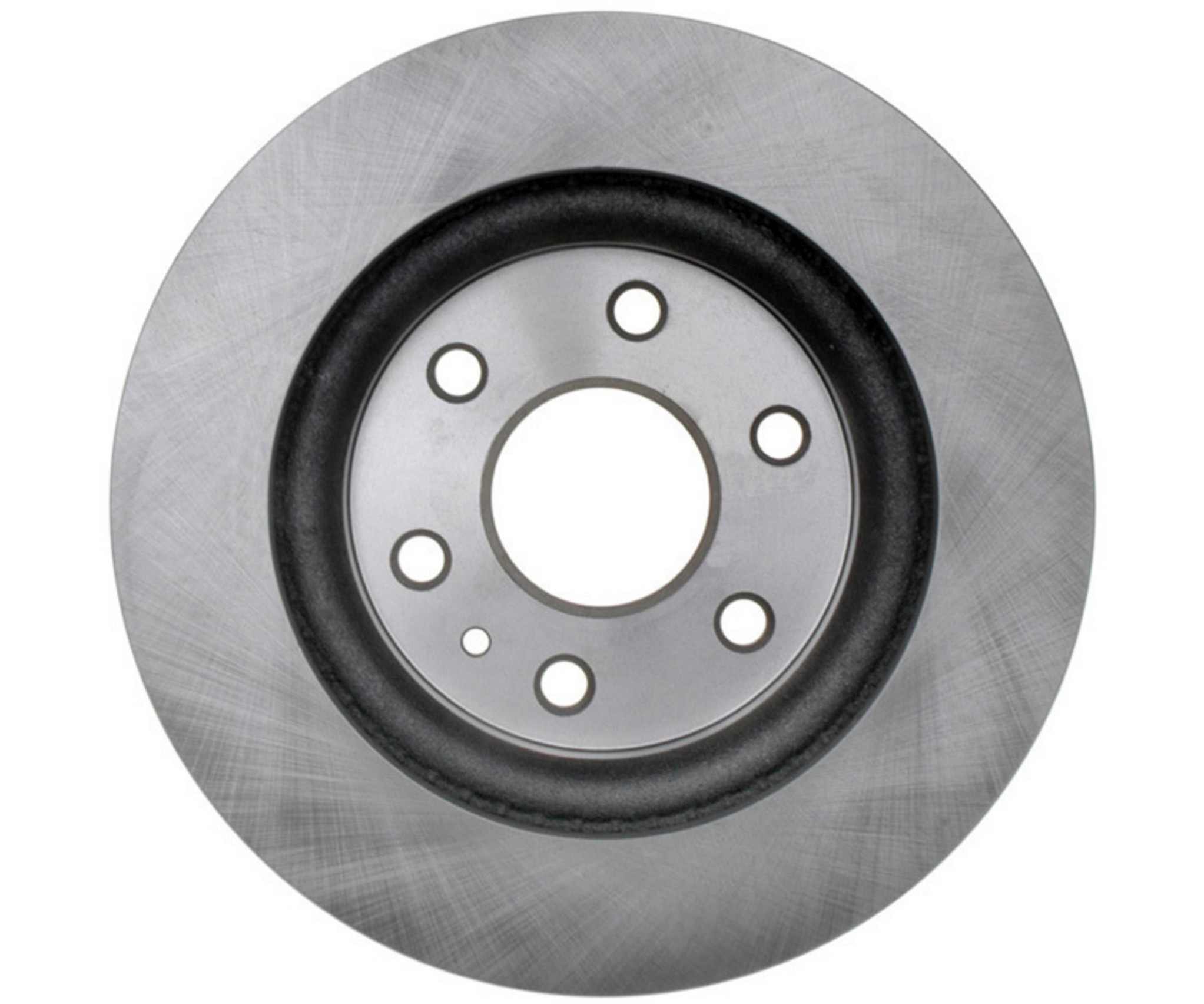 Raybestos Brakes Disc Brake Rotor 580560R