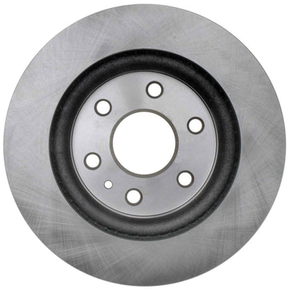 Raybestos Brakes Disc Brake Rotor 580560R