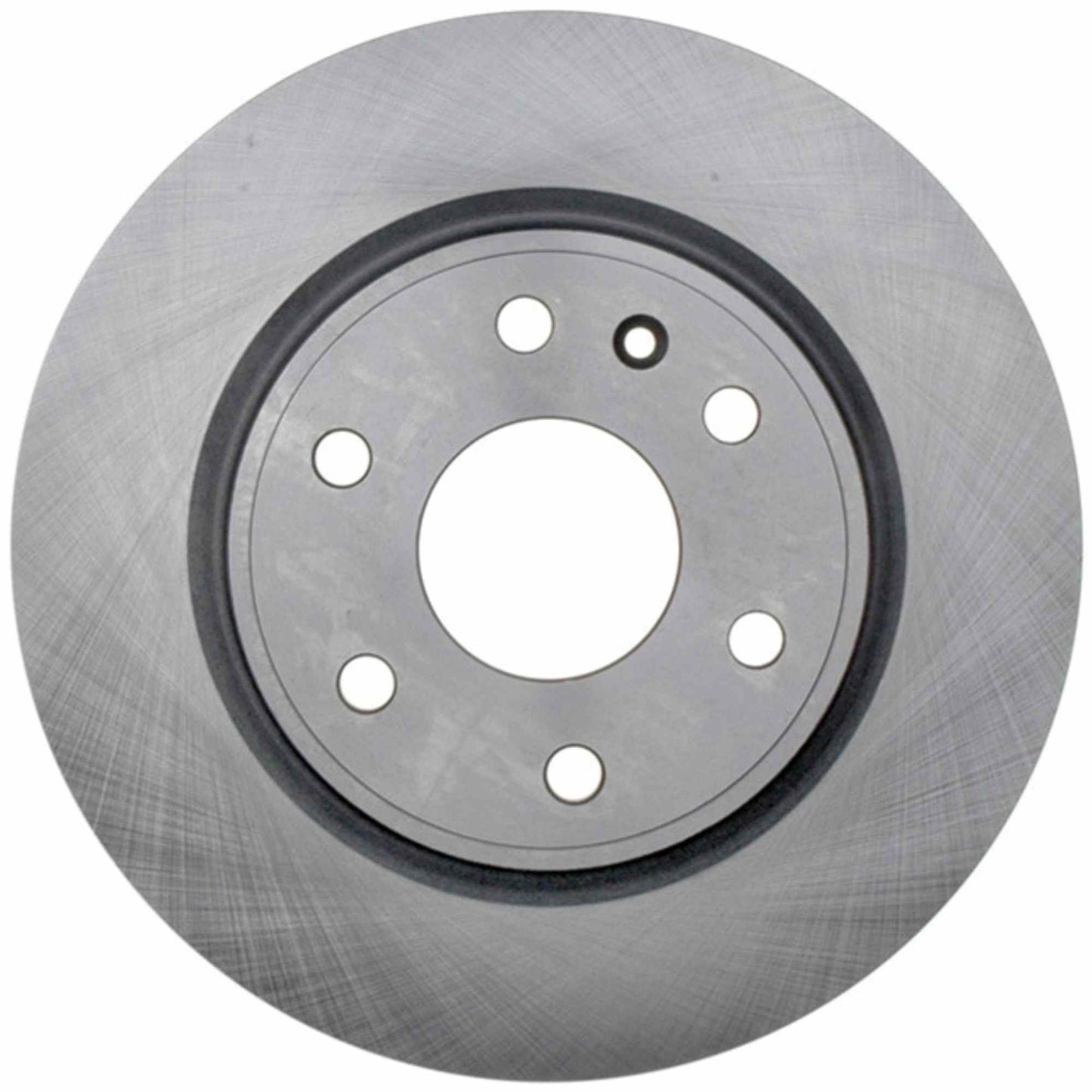 Raybestos Brakes Disc Brake Rotor 580560R