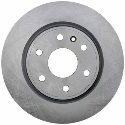 Raybestos Brakes Disc Brake Rotor 580560R