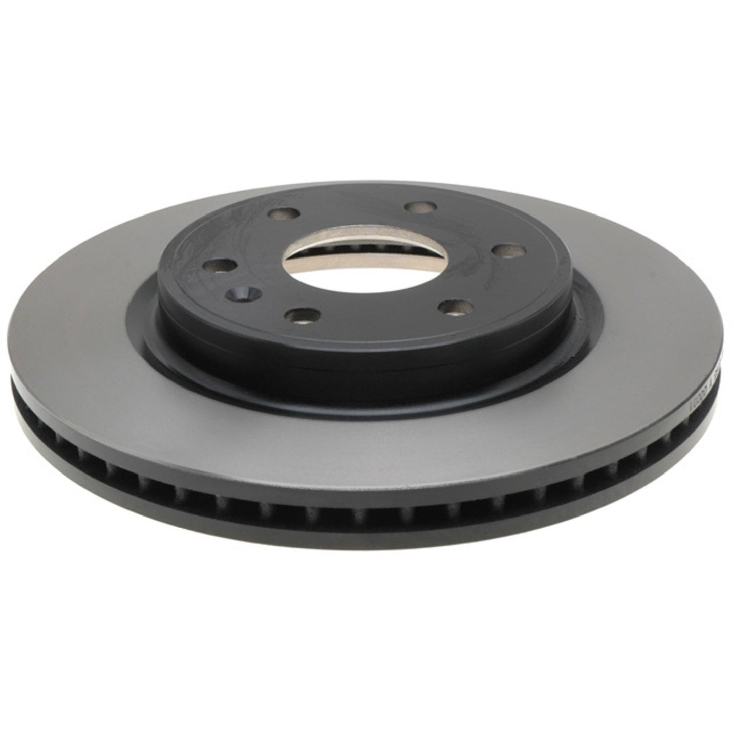Raybestos Brakes Disc Brake Rotor 580560