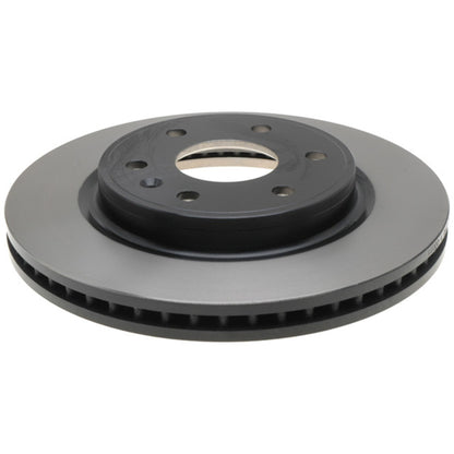 Raybestos Brakes Disc Brake Rotor 580560