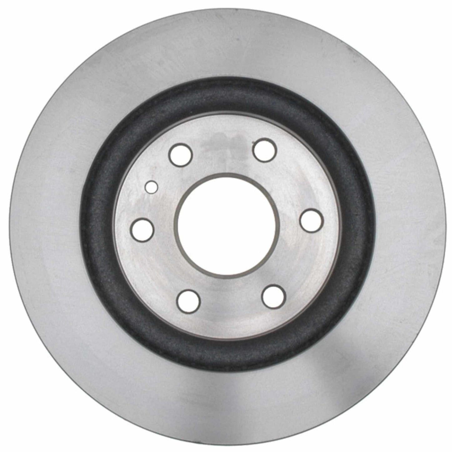 Raybestos Brakes Disc Brake Rotor 580560