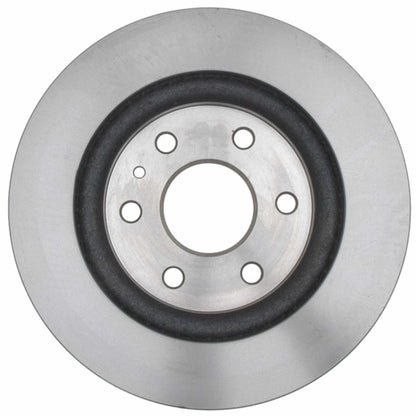 Raybestos Brakes Disc Brake Rotor 580560