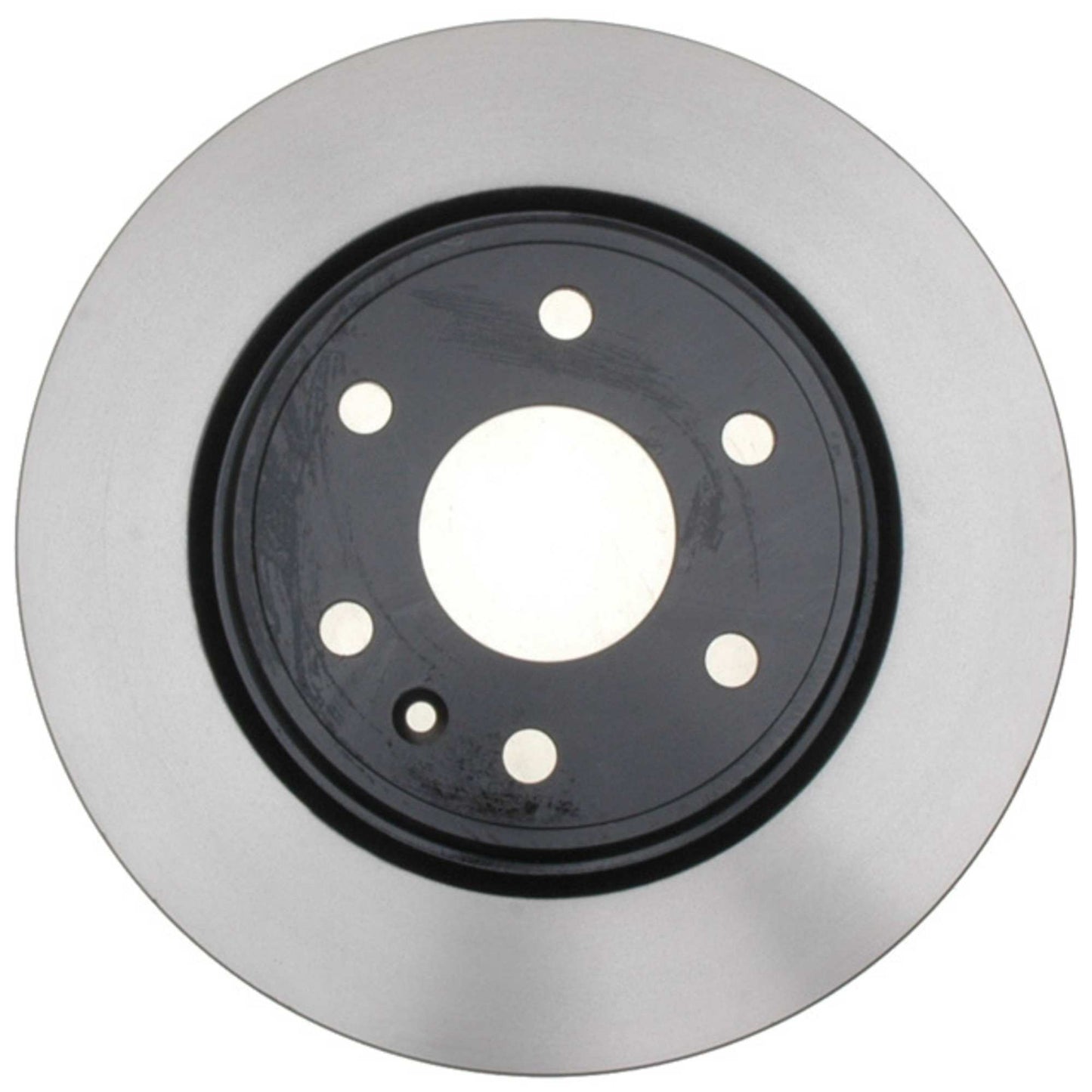 Raybestos Brakes Disc Brake Rotor 580560