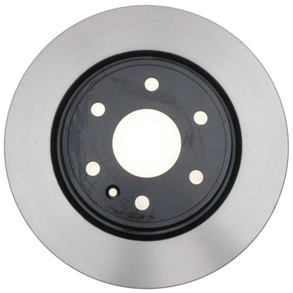 Raybestos Brakes Disc Brake Rotor 580560