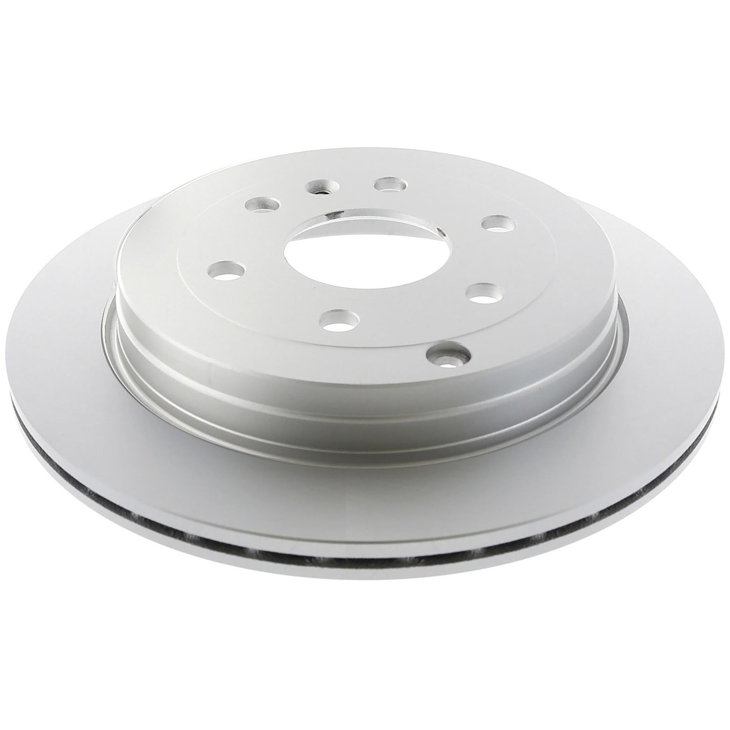 Raybestos Brakes Disc Brake Rotor 580569FZN
