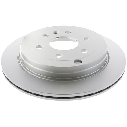 Raybestos Brakes Disc Brake Rotor 580569FZN