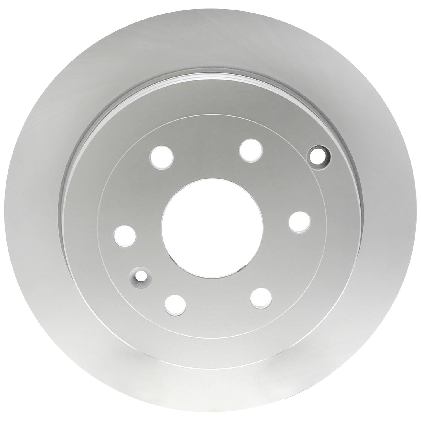 Raybestos Brakes Disc Brake Rotor 580569FZN