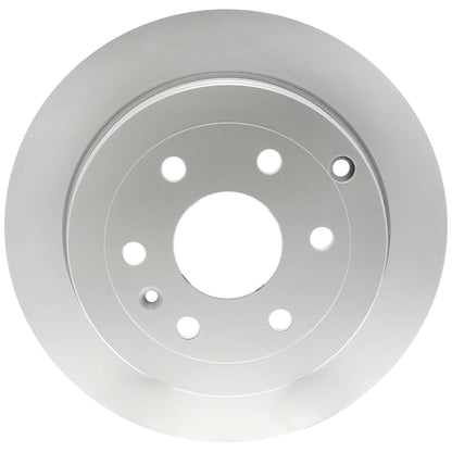 Raybestos Brakes Disc Brake Rotor 580569FZN
