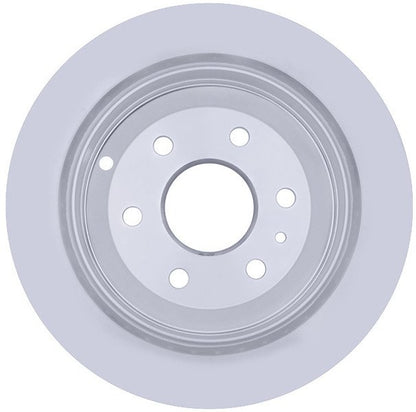 Raybestos Brakes Disc Brake Rotor 580569FZN