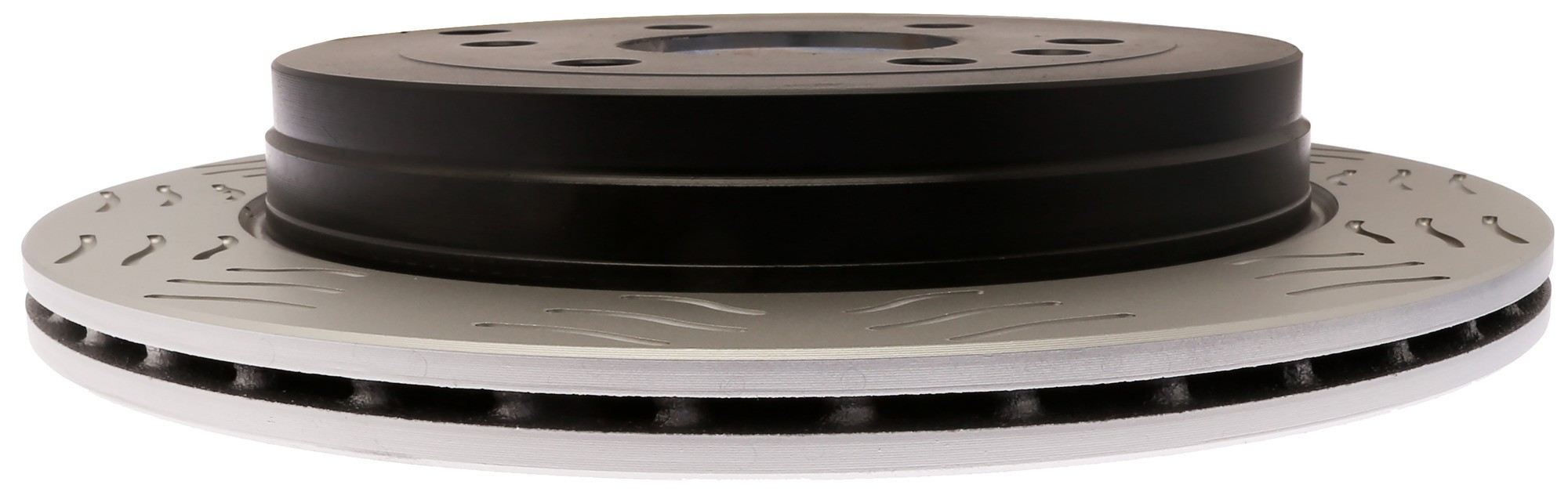 Raybestos Brakes Disc Brake Rotor 580569PER