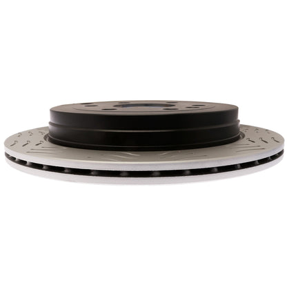 Raybestos Brakes Disc Brake Rotor 580569PER