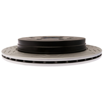 Raybestos Brakes Disc Brake Rotor 580569PER