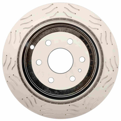 Raybestos Brakes Disc Brake Rotor 580569PER