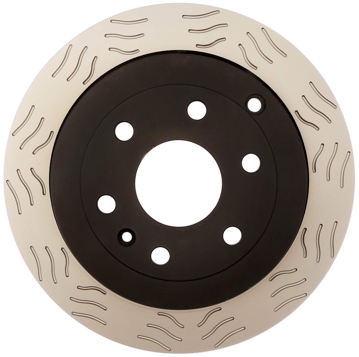 Raybestos Brakes Disc Brake Rotor 580569PER
