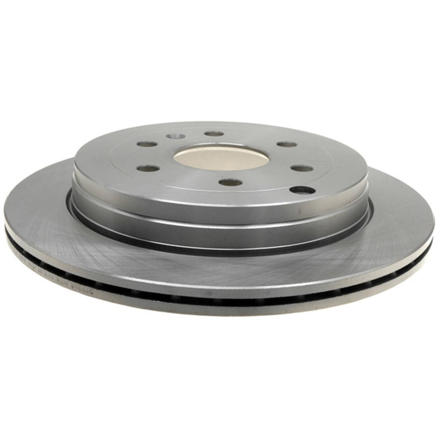 Raybestos Brakes Disc Brake Rotor 580569R