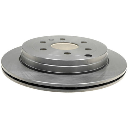 Raybestos Brakes Disc Brake Rotor 580569R