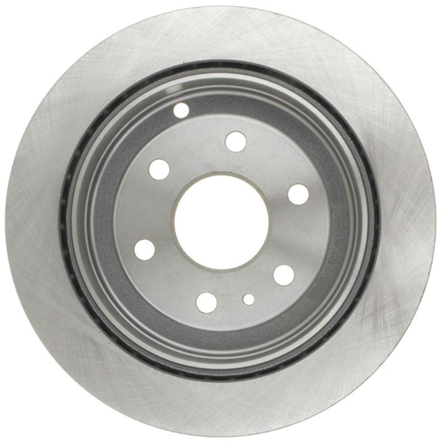 Raybestos Brakes Disc Brake Rotor 580569R