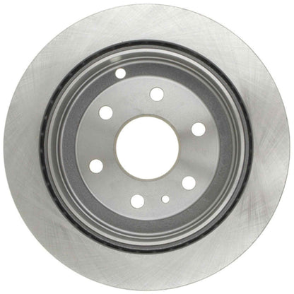 Raybestos Brakes Disc Brake Rotor 580569R