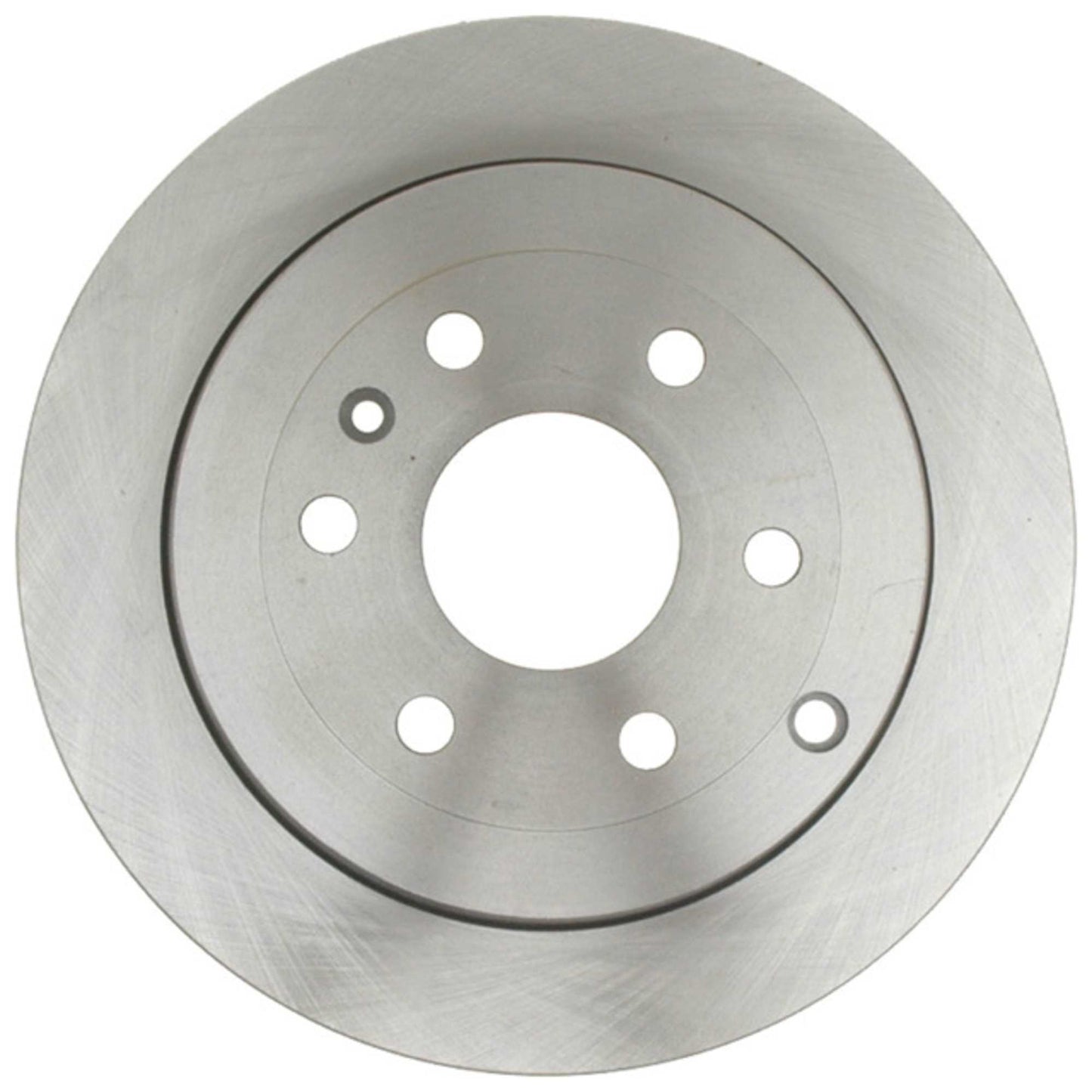 Raybestos Brakes Disc Brake Rotor 580569R