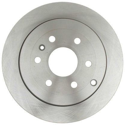 Raybestos Brakes Disc Brake Rotor 580569R