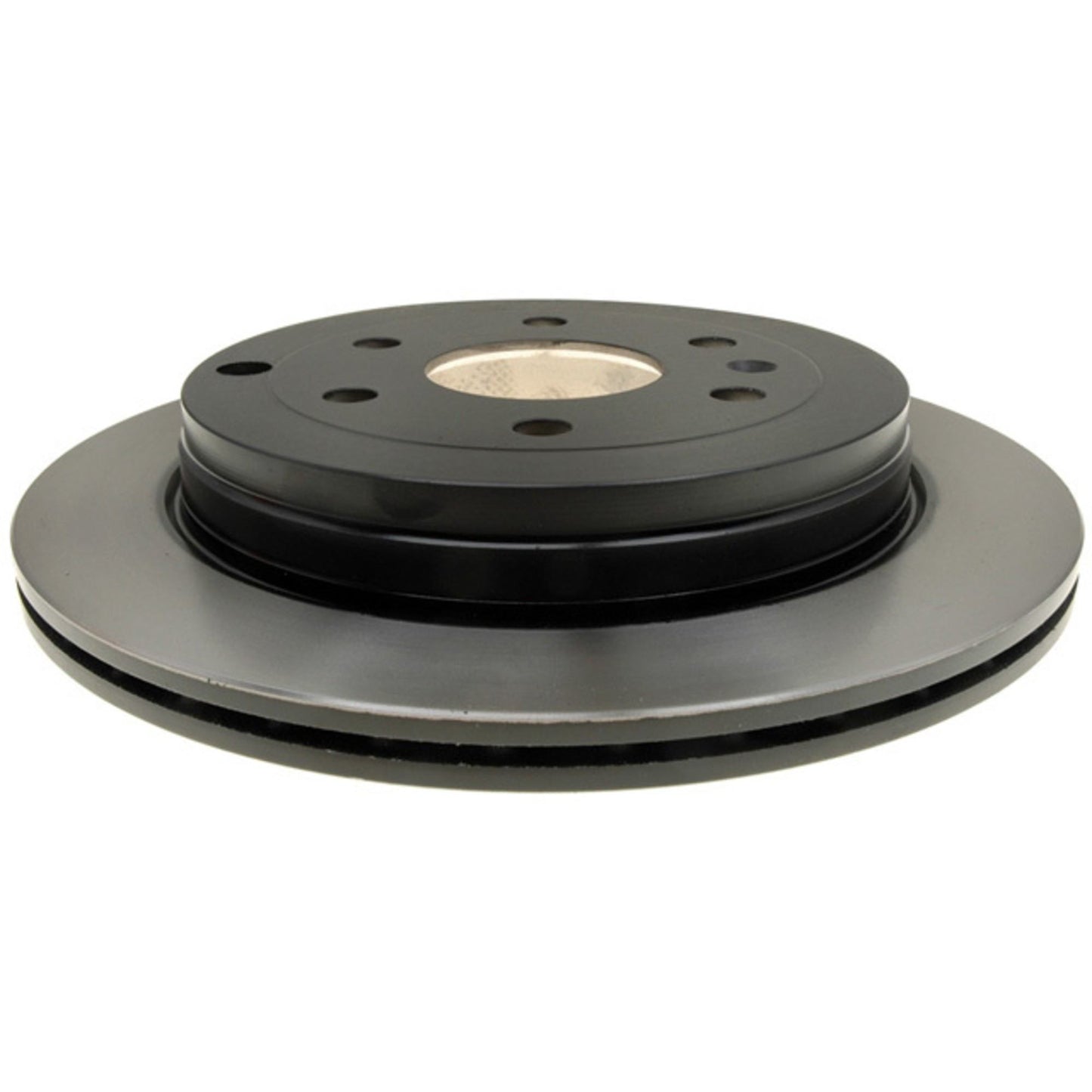 Raybestos Brakes Disc Brake Rotor 580569
