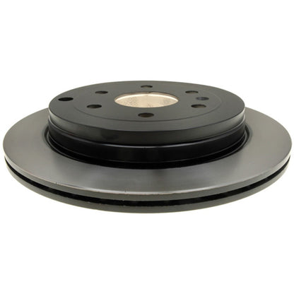 Raybestos Brakes Disc Brake Rotor 580569