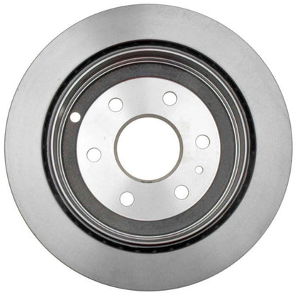 Raybestos Brakes Disc Brake Rotor 580569