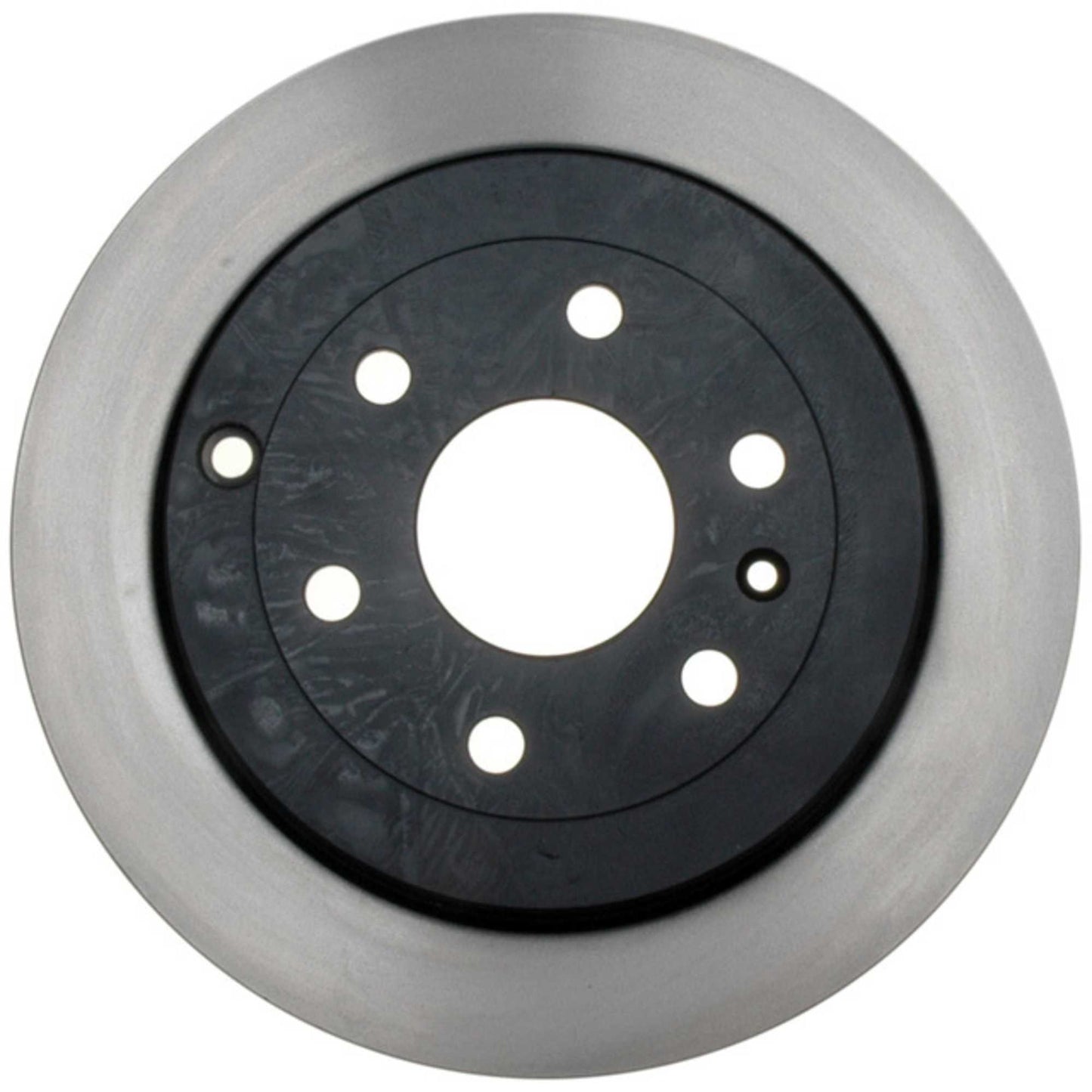Raybestos Brakes Disc Brake Rotor 580569