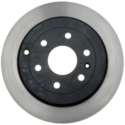 Raybestos Brakes Disc Brake Rotor 580569
