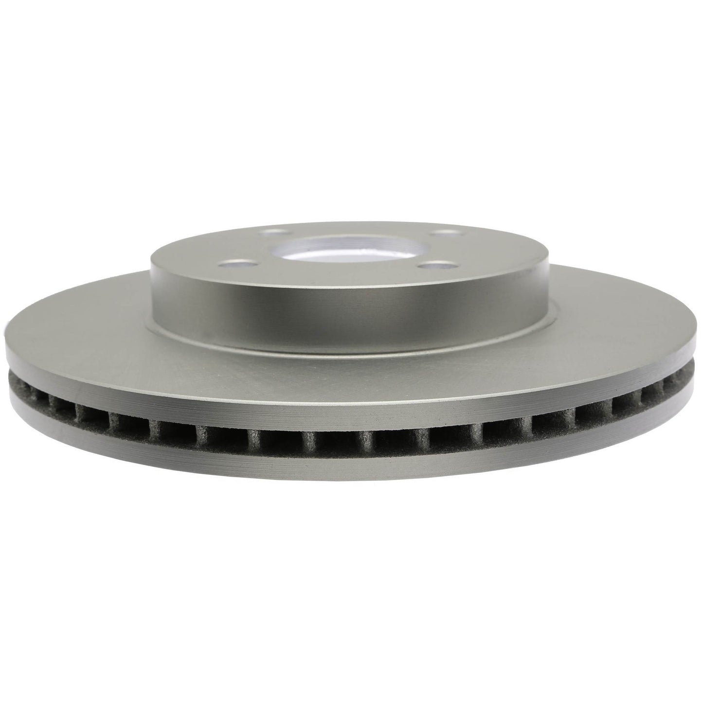 Raybestos Brakes Disc Brake Rotor 580633FZN